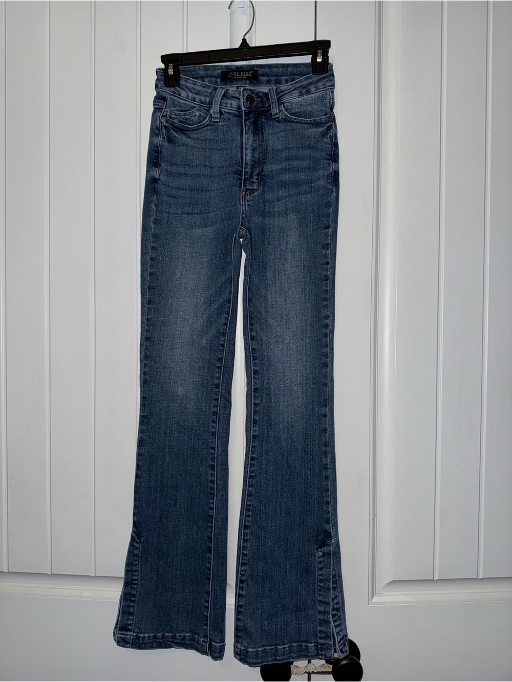 Judy Blue Flare Jeans